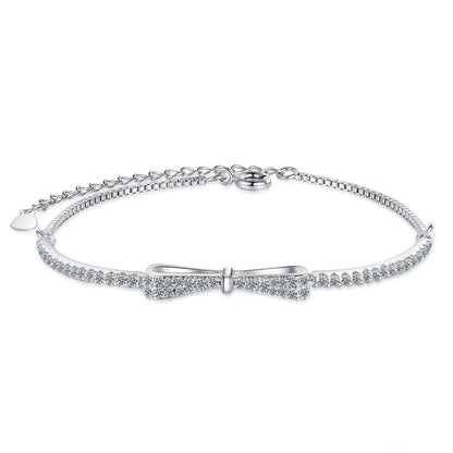Liriane bracelet - Opal Whispers