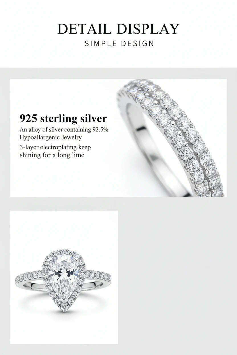 Nayara Ring