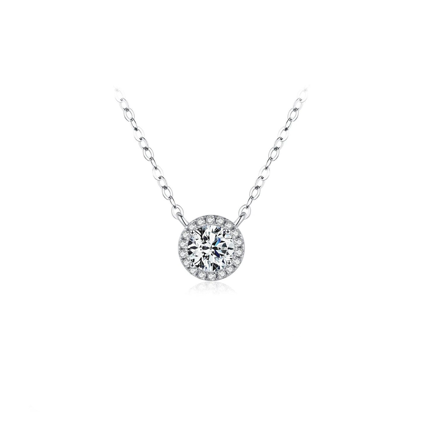 Stellare Necklace - Opal Whispers