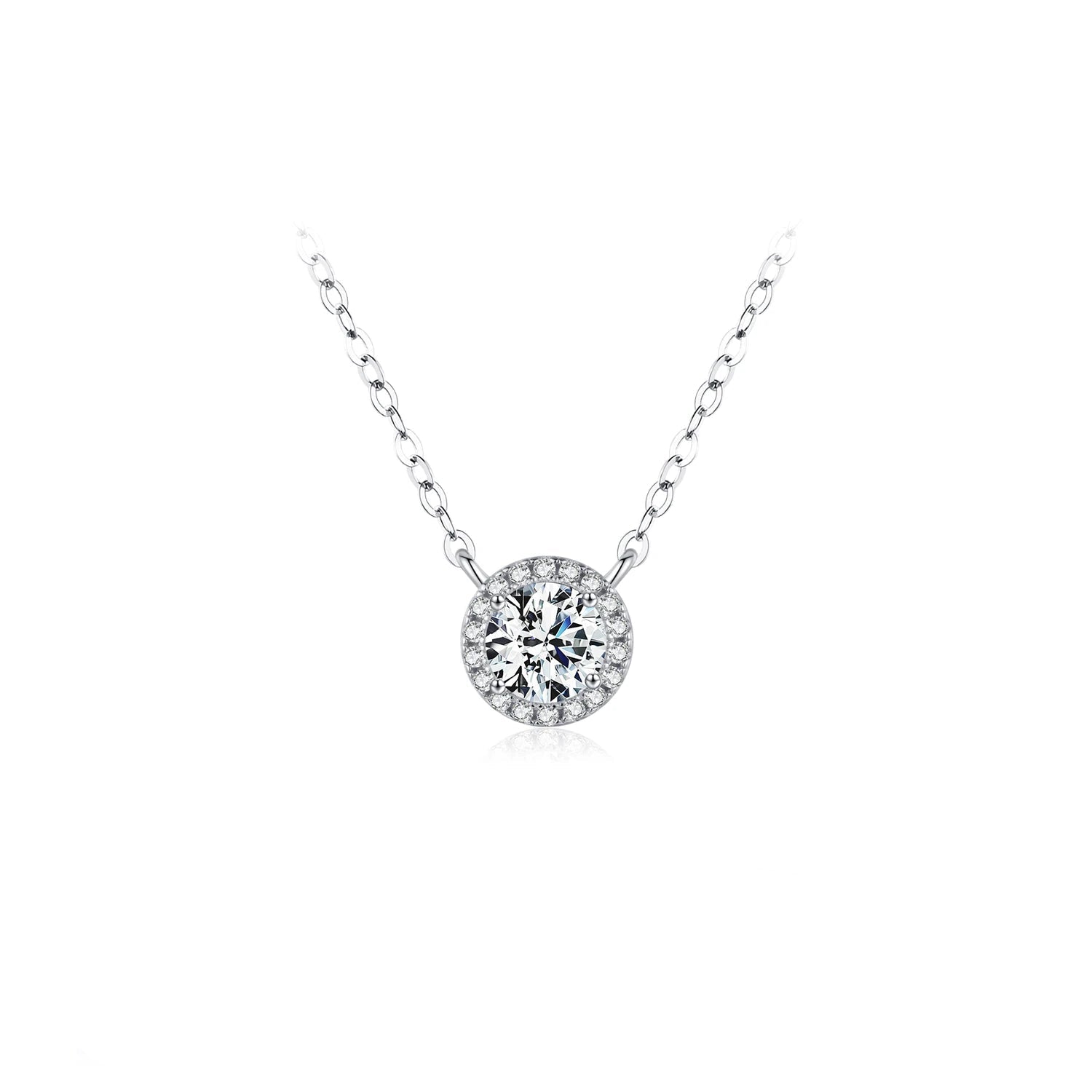 Stellare Necklace - Opal Whispers