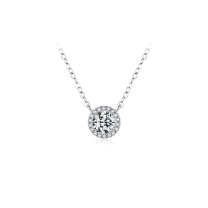 Stellare Necklace - Opal Whispers