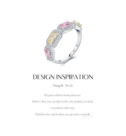 Rayluie Ring