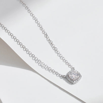 Stellare Necklace - Opal Whispers