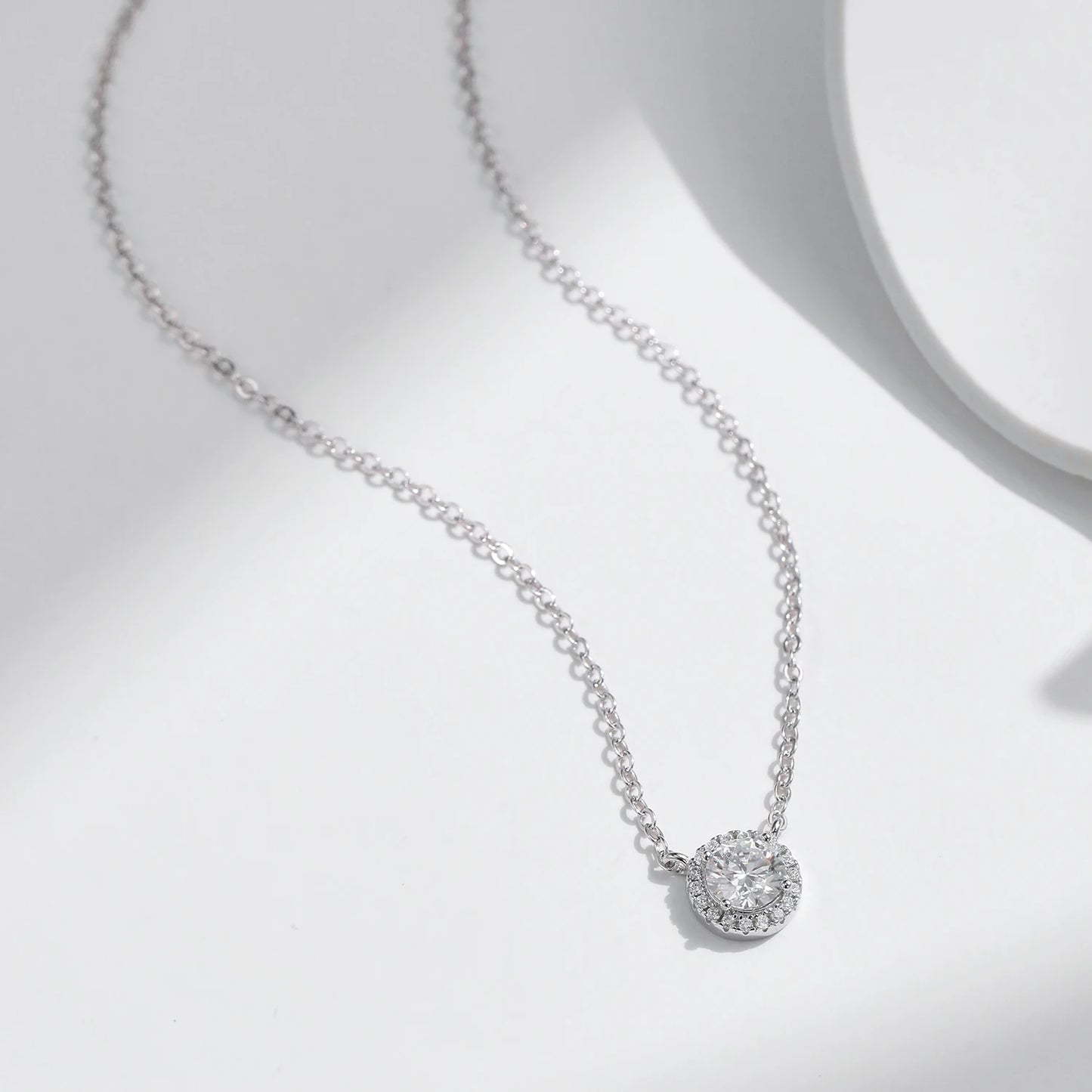 Stellare Necklace - Opal Whispers