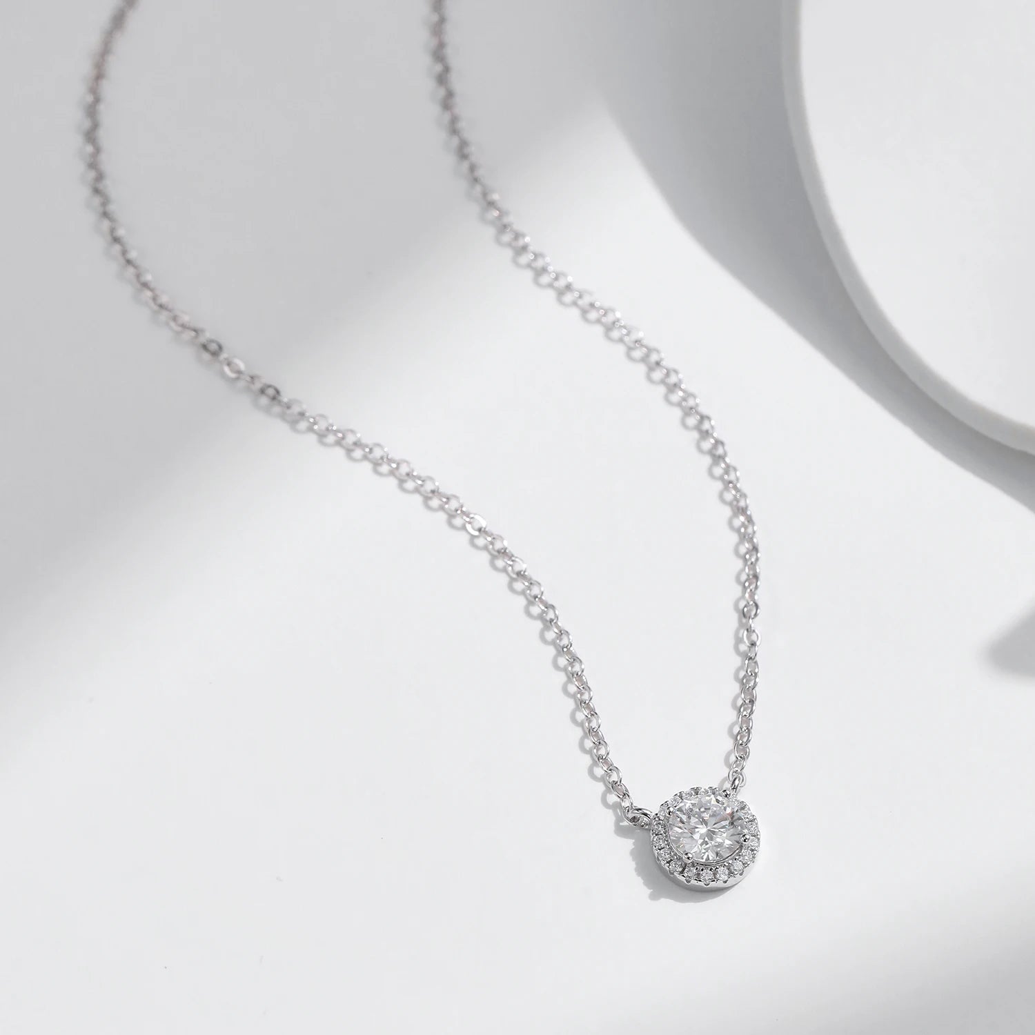 Stellare Necklace - Opal Whispers