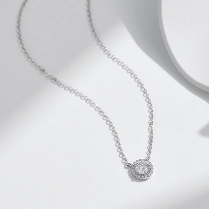 Stellare Necklace - Opal Whispers