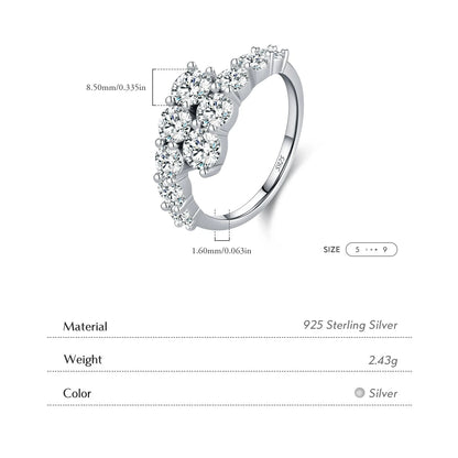 Candellia Ring