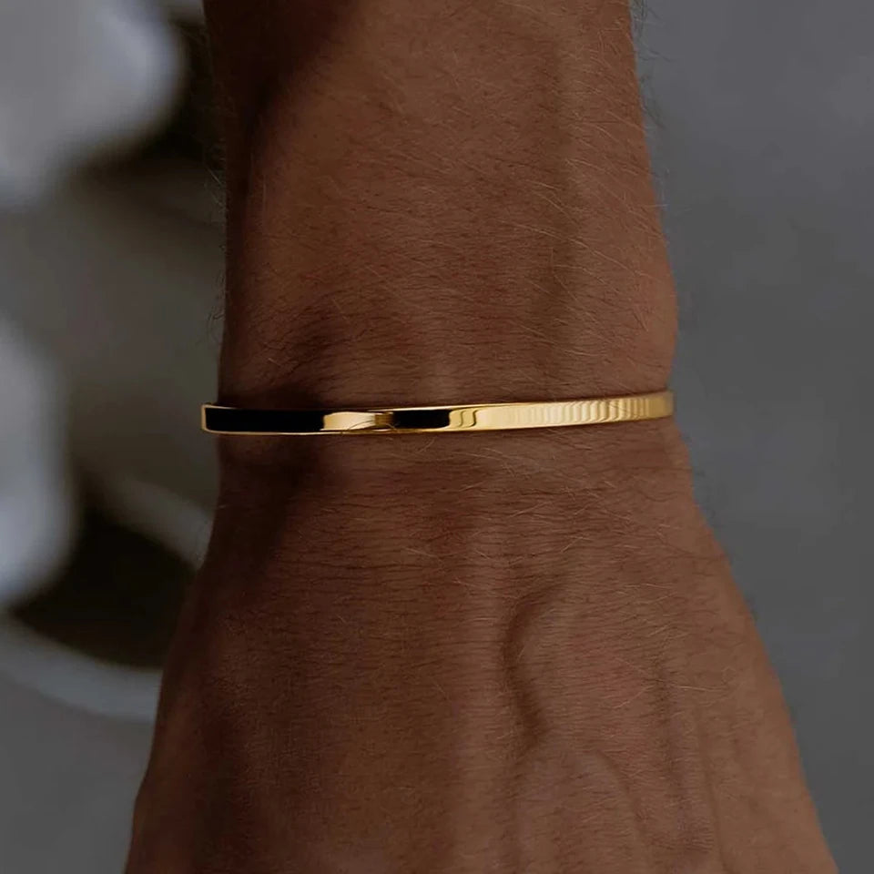 Lévienne Bracelet - Opal Whispers