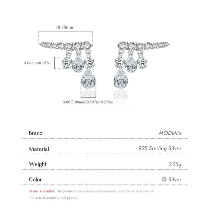 Castelinne Earring