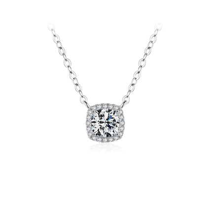 Stellare Necklace - Opal Whispers