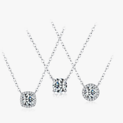 Stellare Necklace - Opal Whispers