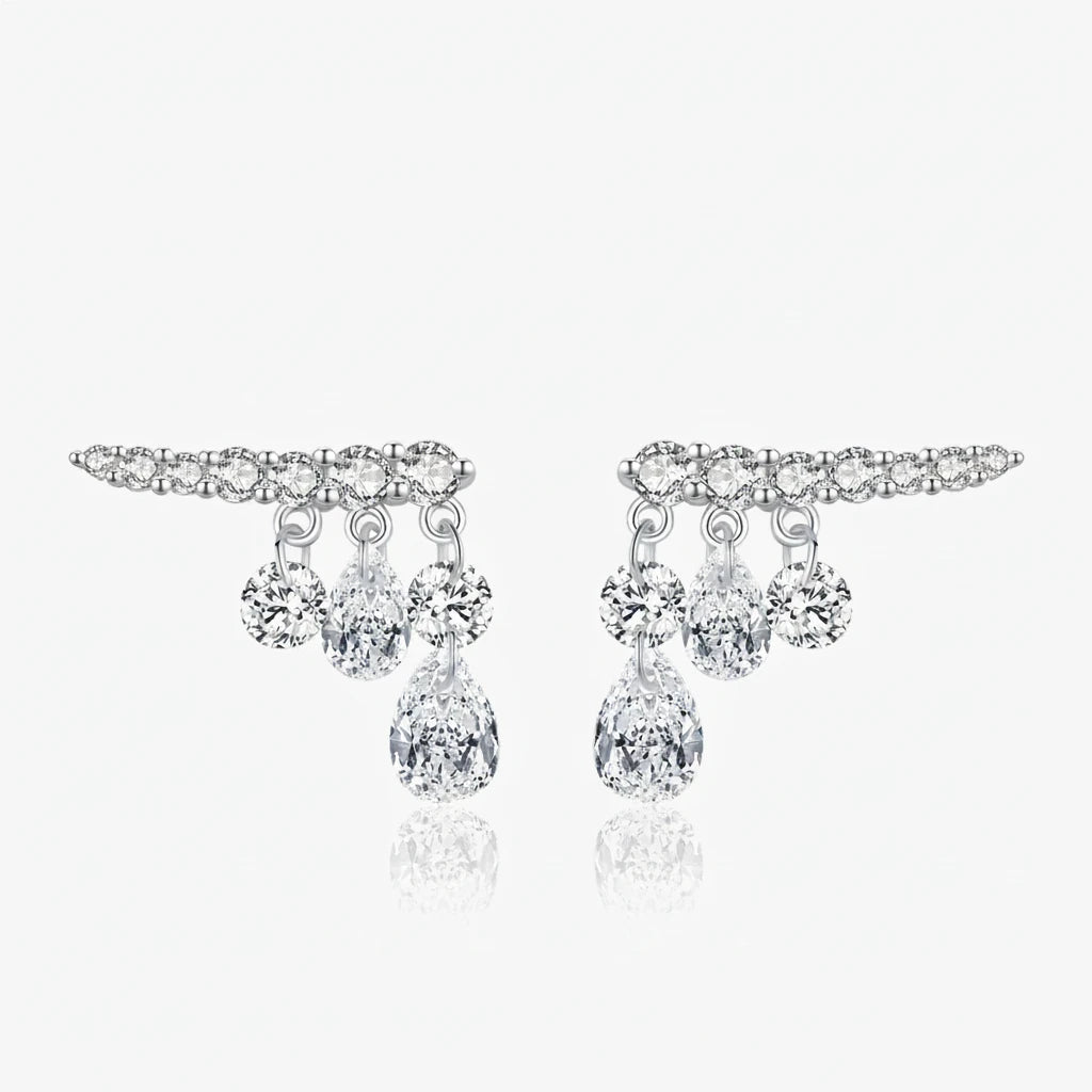 Castelinne Earring
