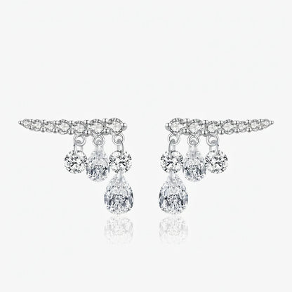 Castelinne Earring