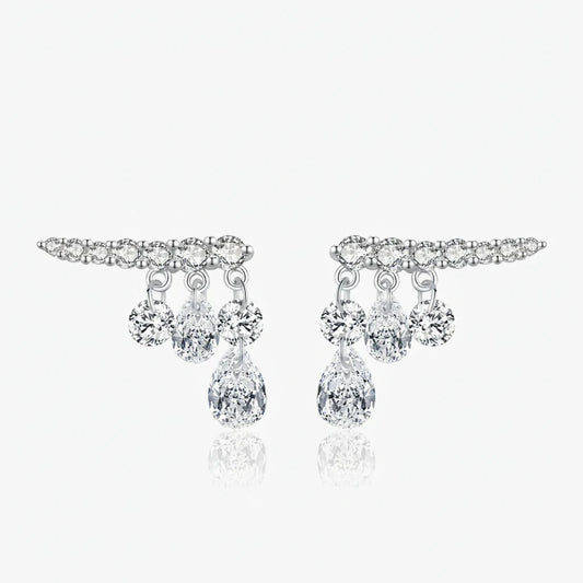 Castelinne Earring