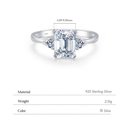 Yama Ring