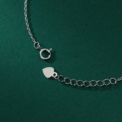 Twin Bracelet - Opal Whispers