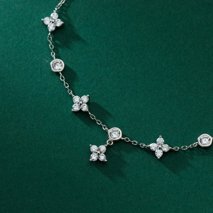 Twin Bracelet - Opal Whispers