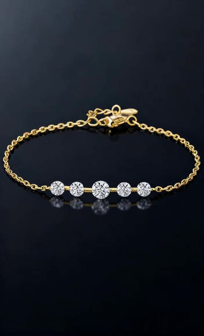 Fannie Bracelet