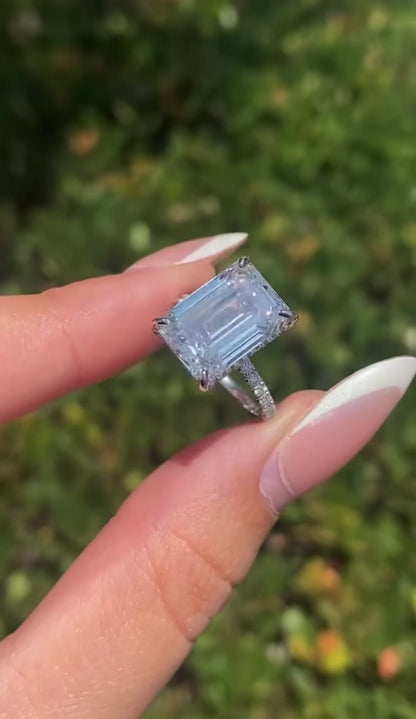 Saryah Ring