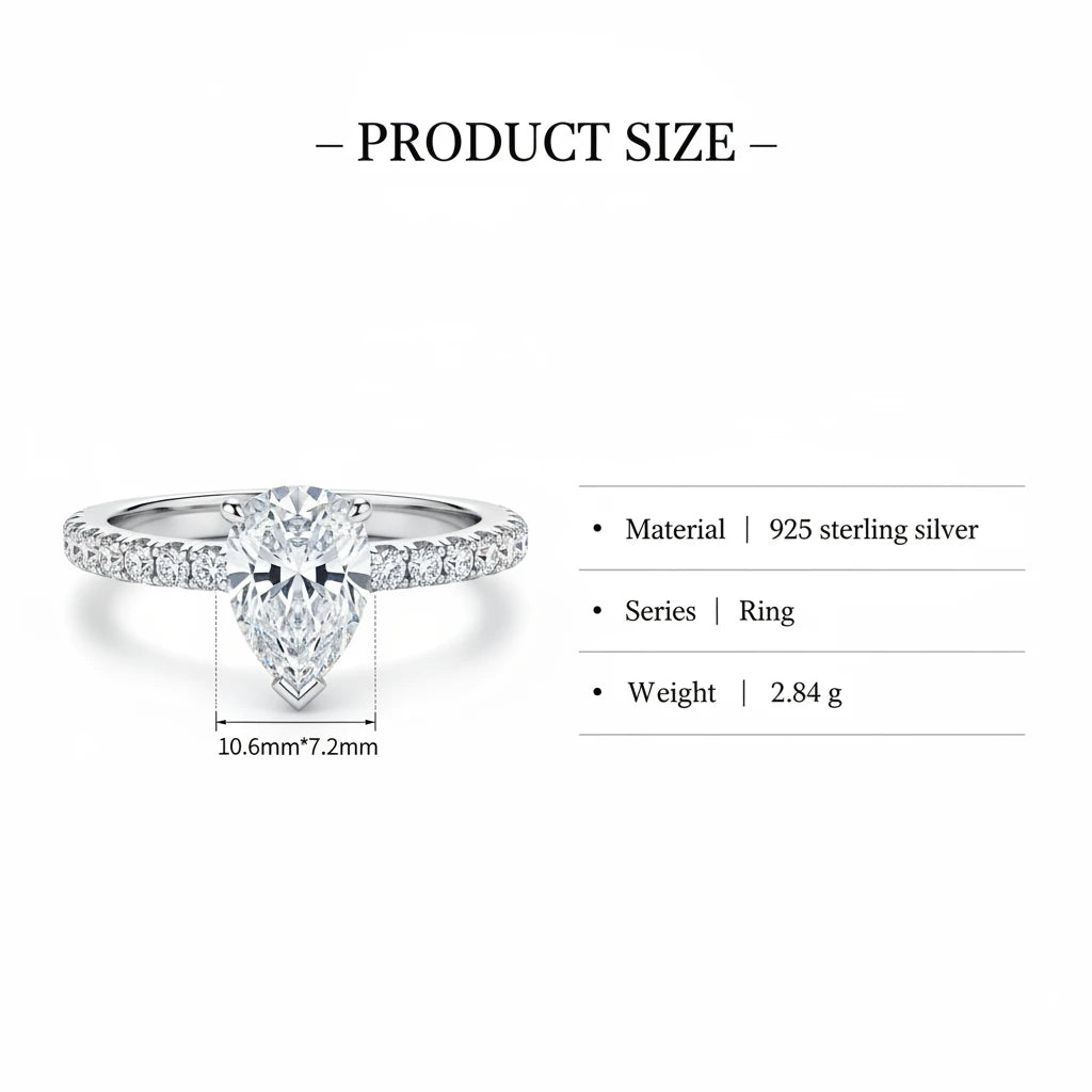Nayara Ring